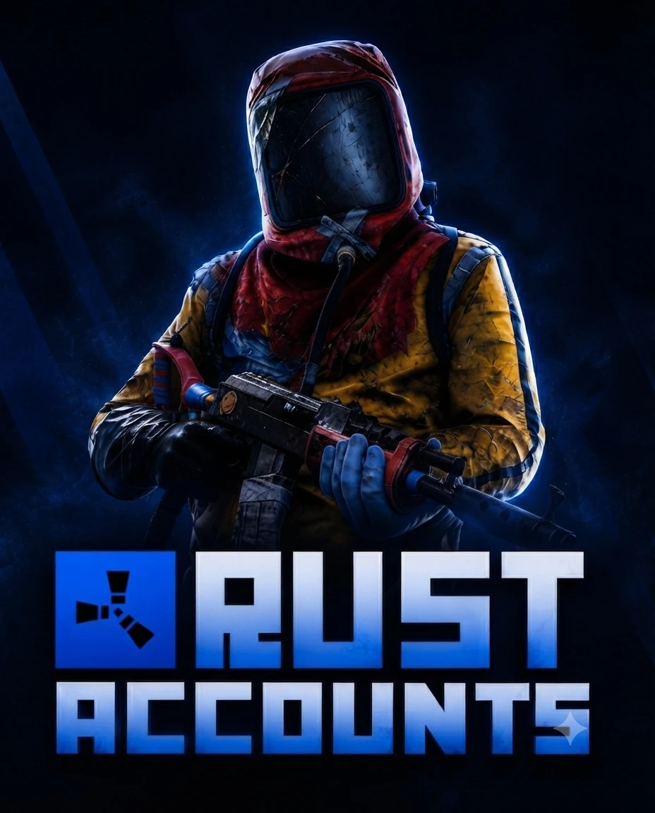 Rust Account