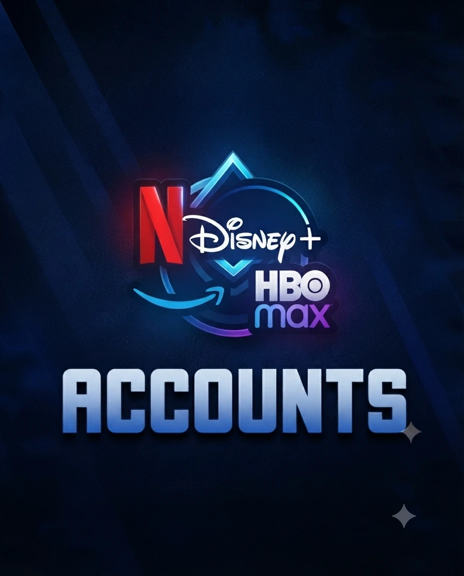 Accounts