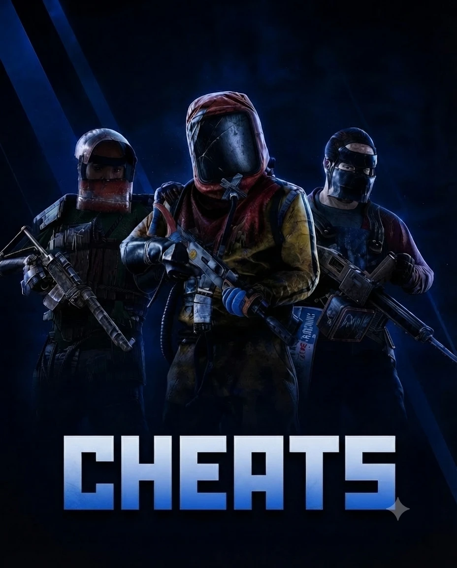 Cheats