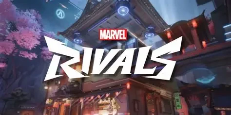 Marvel Rivals