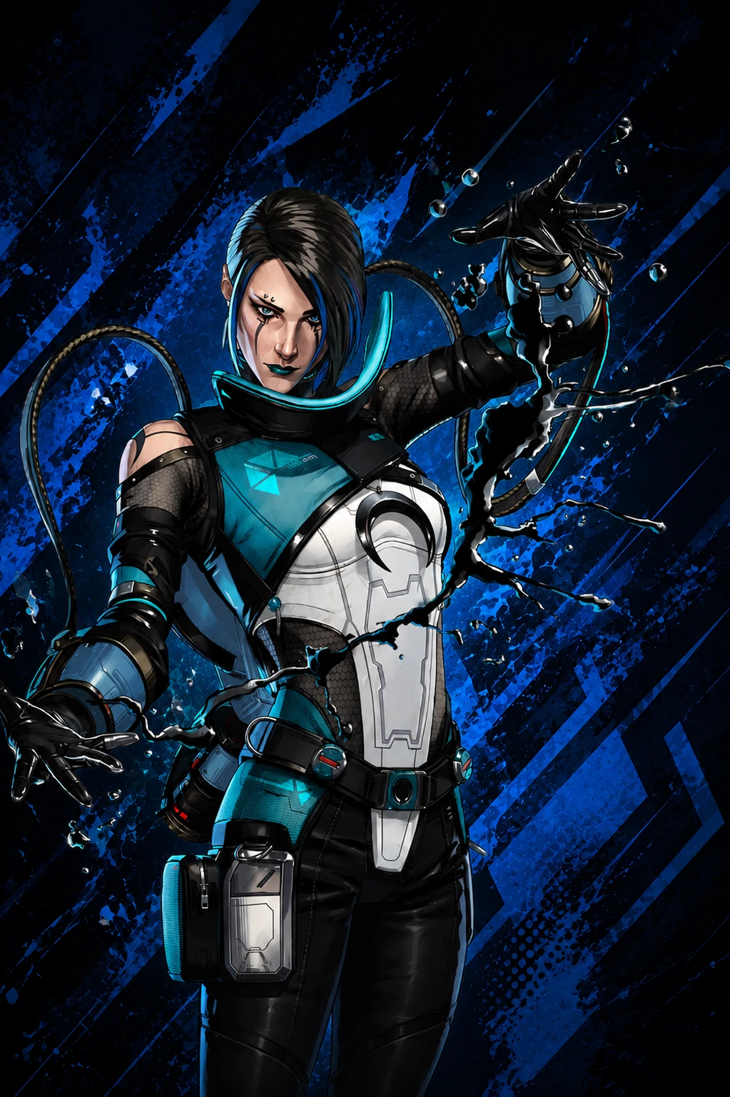 Ultra Apex