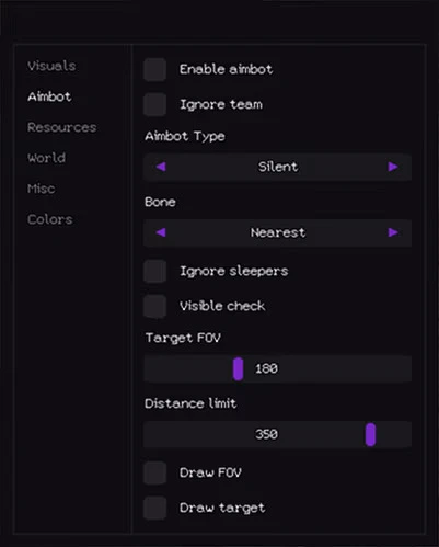 Stealth Full