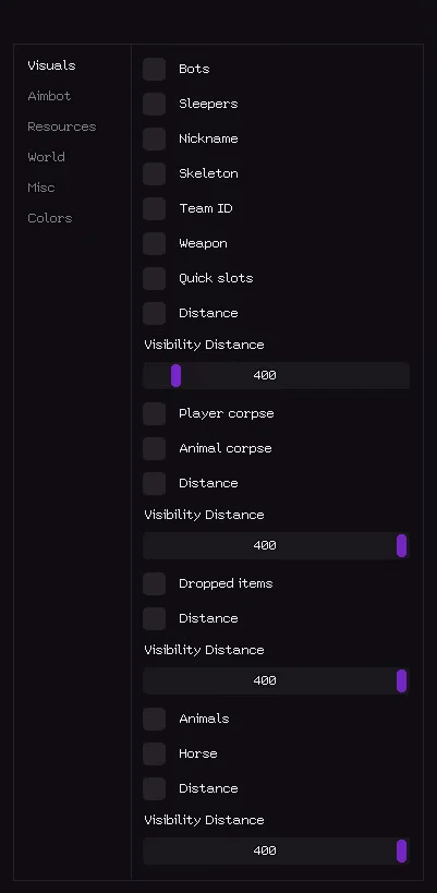 Stealth Full