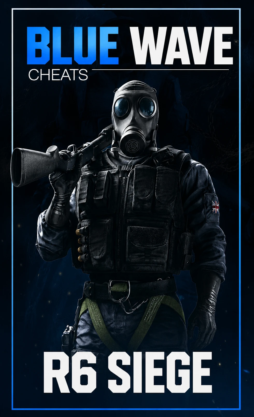 Rainbow Six Siege