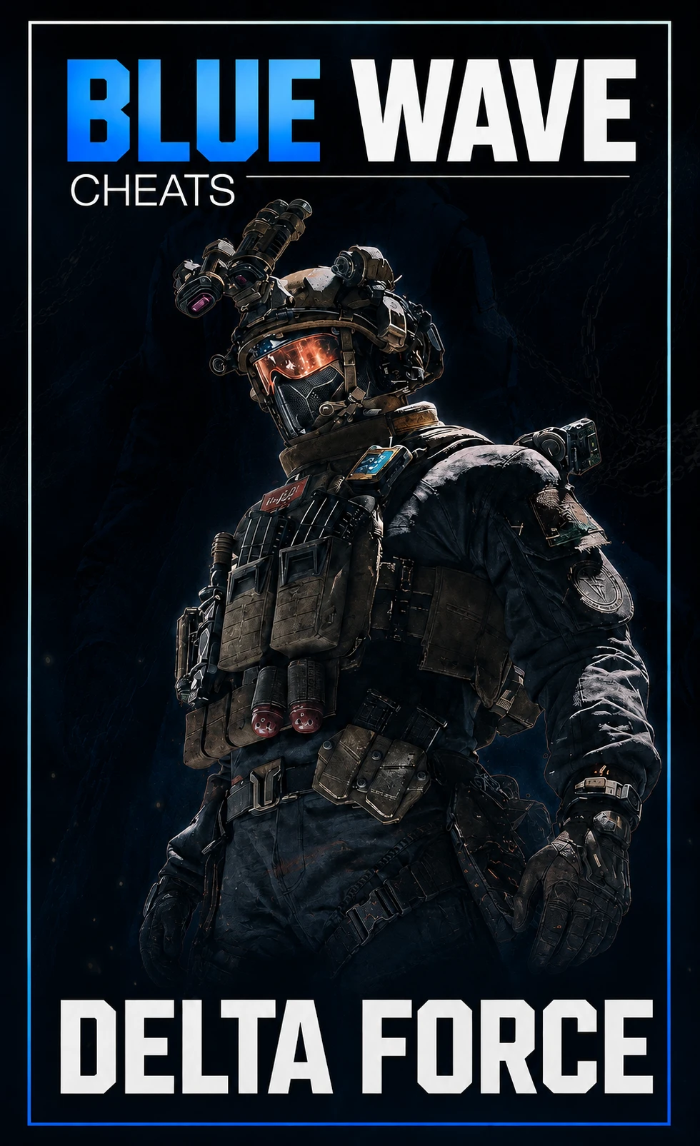 Delta Force