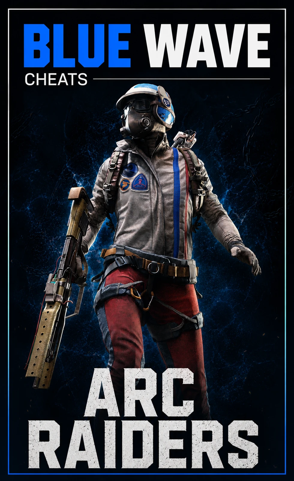 Arc Raiders Internal