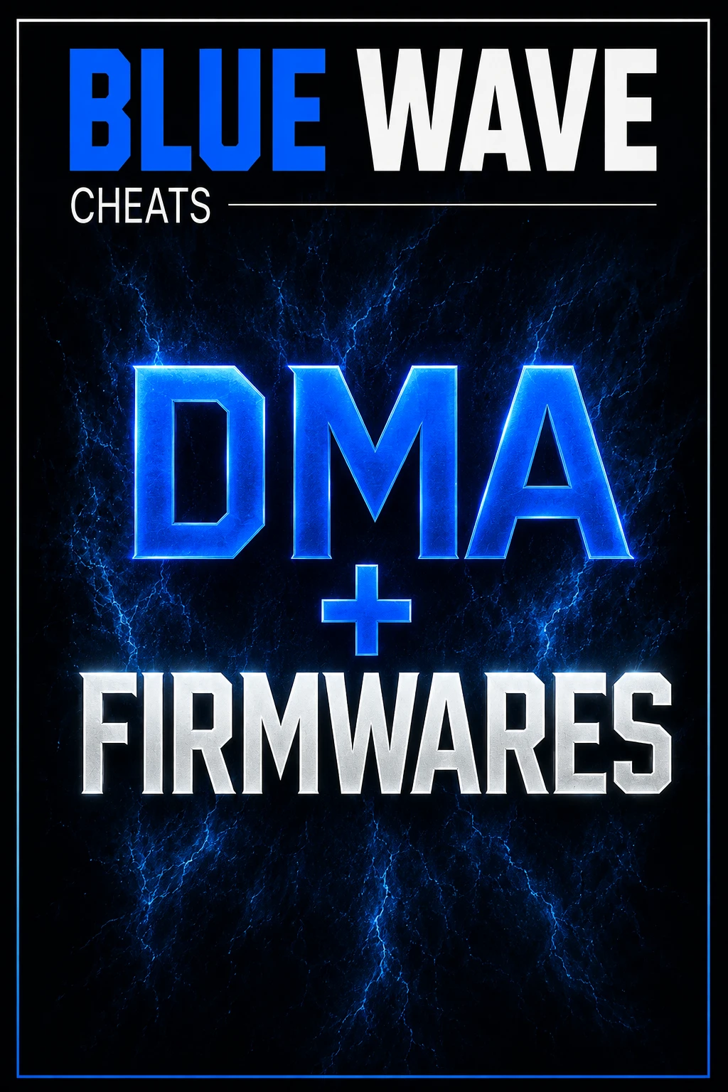 DMA + FIRMWARE